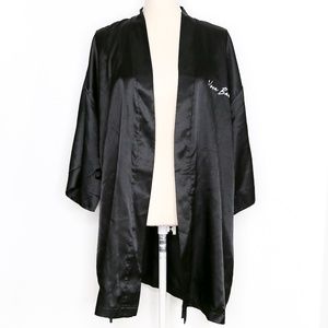 nova babe robe